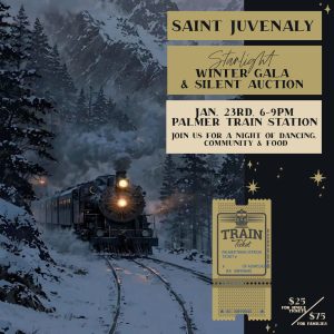 2025 starlight Gala image