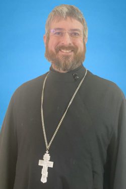 Fr. Peter Kamilos